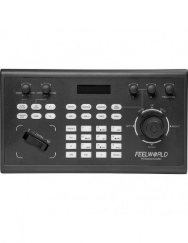 KBC10 PTZ Camera Controller