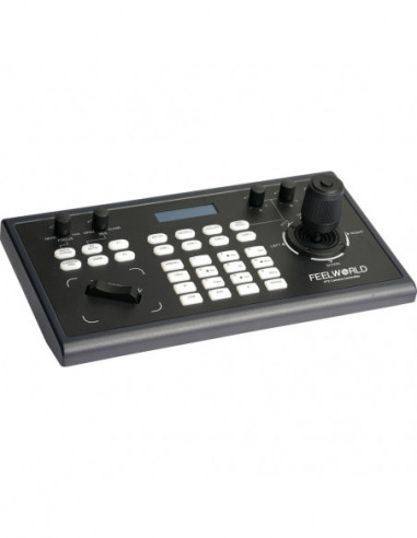 KBC10 PTZ Camera Controller