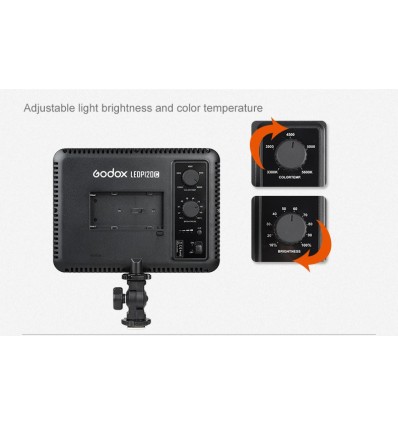 Godox LED P120C