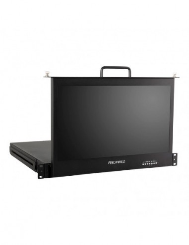 SEETEC 17.3" SC173 HSD 56 1920X1080...