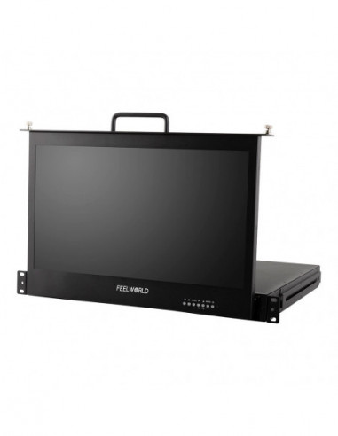 SEETEC 17.3" SC173 HSD 56 1920X1080...