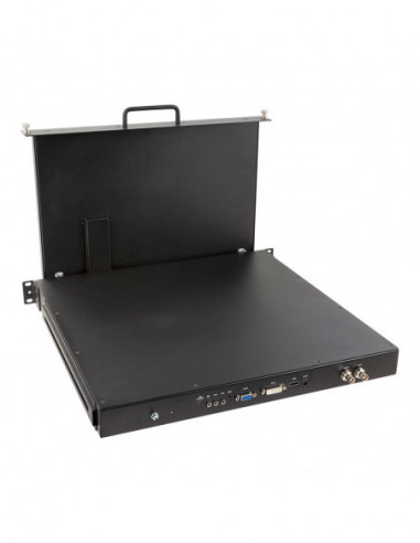 SEETEC 17.3" SC173 HSD 56 1920X1080...