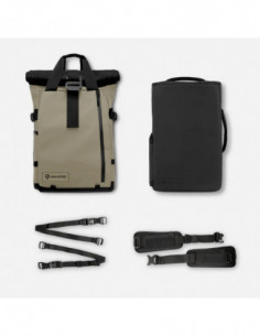 PRVKE 31 Liter Tan Pro...