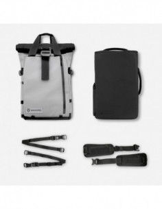 PRVKE 31 Liter DisNet Grey...