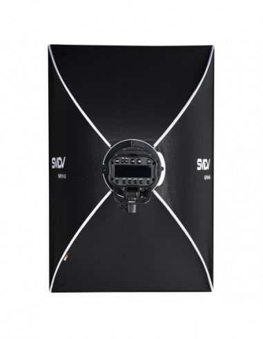 Speedbox Flip 60x90 ( exclusief...