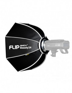 Speedbox Flip Beauty Dish...