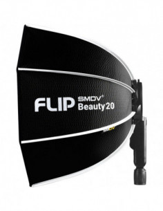 Speedbox Flip Beauty Dish...