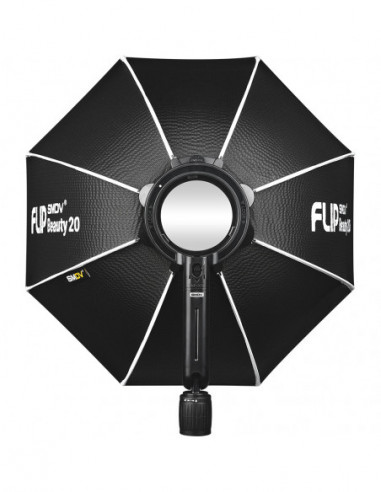 Speedbox Flip Beauty Dish 20 (...