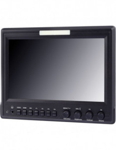 7" Z73 1280x800 SDI 4K HDMI...