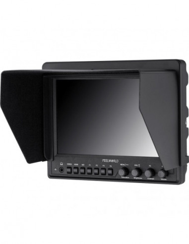 7" Z73 1280x800 SDI 4K HDMI DSLR...