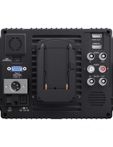 7" Z73 1280x800 SDI 4K HDMI DSLR...