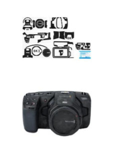 KS BMPCCCF Anti Scratch...