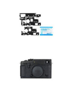 KS XPRO3CF Anti Scratch...