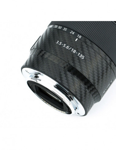 KS SEL18135CF Anti Scratch Protective...