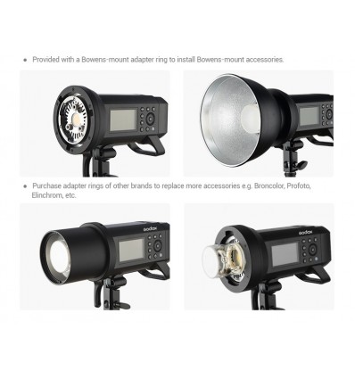 Godox Witstro AD400Pro