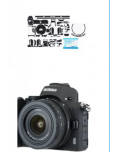 KS Z50MK Anti Scratch...