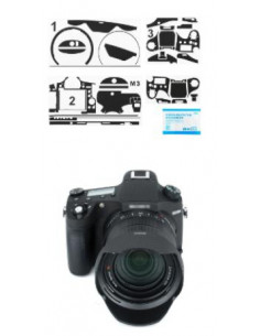 KS RX10M4MK Anti Scratch...