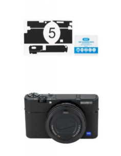 KS RX100VMK Anti Scratch...