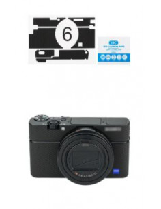 KS RX100VIMK Anti Scratch...