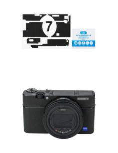 KS RX100VIIMK Anti Scratch...