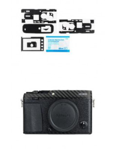 KS XE3CF Anti Scratch...