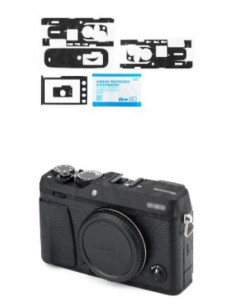 KS XE3SK Anti Scratch...