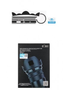 KS P1235MK Anti Scratch...