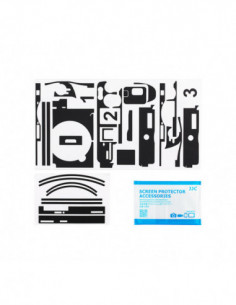 KS A6500MK Anti Scratch...