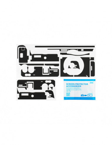 KS A6600MK Anti Scratch Protective...