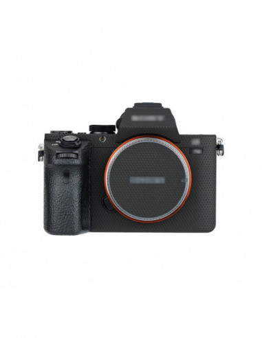 KS A7M2MK Anti Scratch Protective...