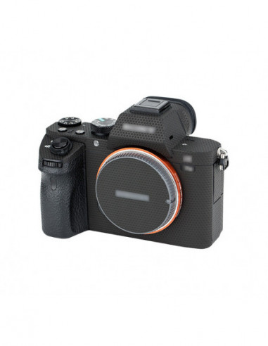 KS A7M2MK Anti Scratch Protective...