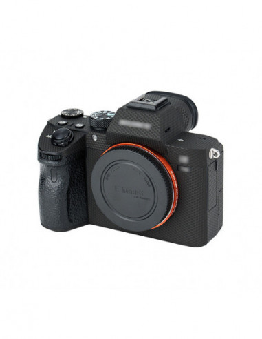 KS A7M3MK Anti Scratch Protective...