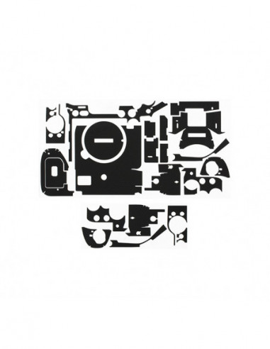 KS A7R4MK Anti Scratch Protective...