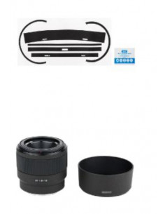 KS SEL50F18FMK Anti Scratch...