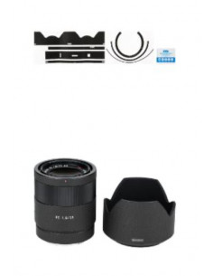 KS SEL55F18ZMK Anti Scratch...