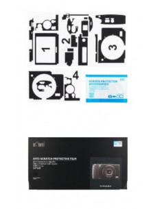 KS GR2MK Anti Scratch...