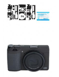 KS GR3MK Anti Scratch...