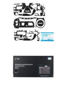 KS S1MK Anti Scratch...