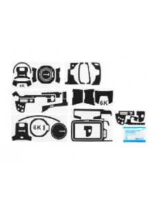 KS BMPCCMK Anti Scratch...