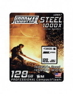 CompactFlash   128GB UDMA... 2