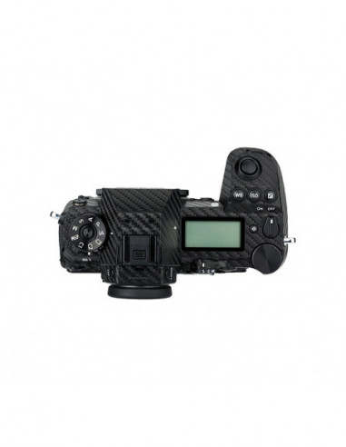 KS S1CF Anti Scratch Protective Skin...