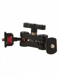 Double Magic Arm Pro Met... 2