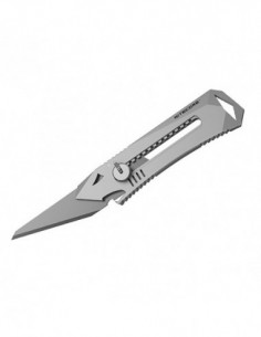 NTK10 EDC Titanium Utility...