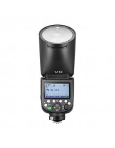 V1Pro Speedlight til Fuji