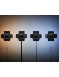 Godox KNOWLED LDX100R Lys... 2