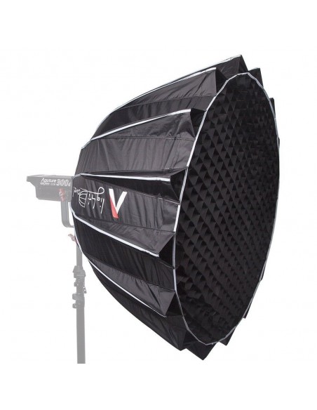 Aputure Light Dome II (på lager medio November)