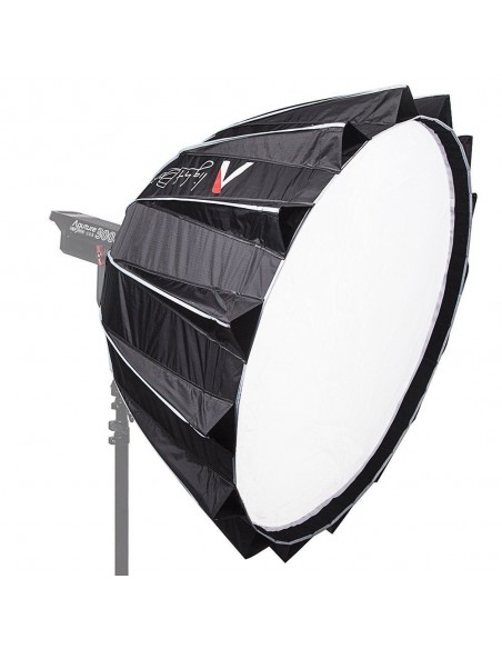 Aputure Light Dome II (på lager medio November)