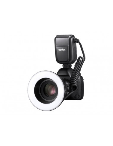 Godox MF-R76S Macro Ring Flash til Sony