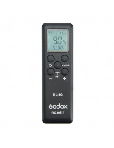Godox LED Light Remote...