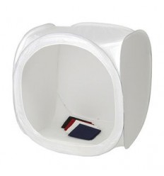 Fototelt. BOLING 90 X 90 X 90.